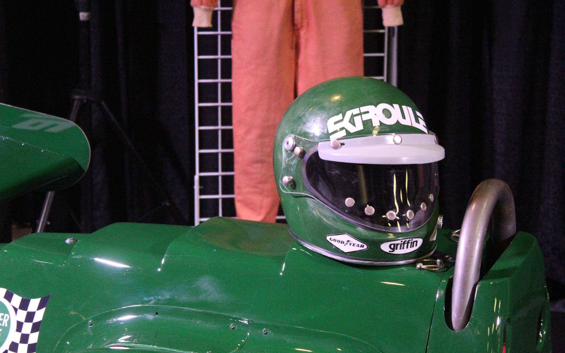 Photo: Dominic Boucher