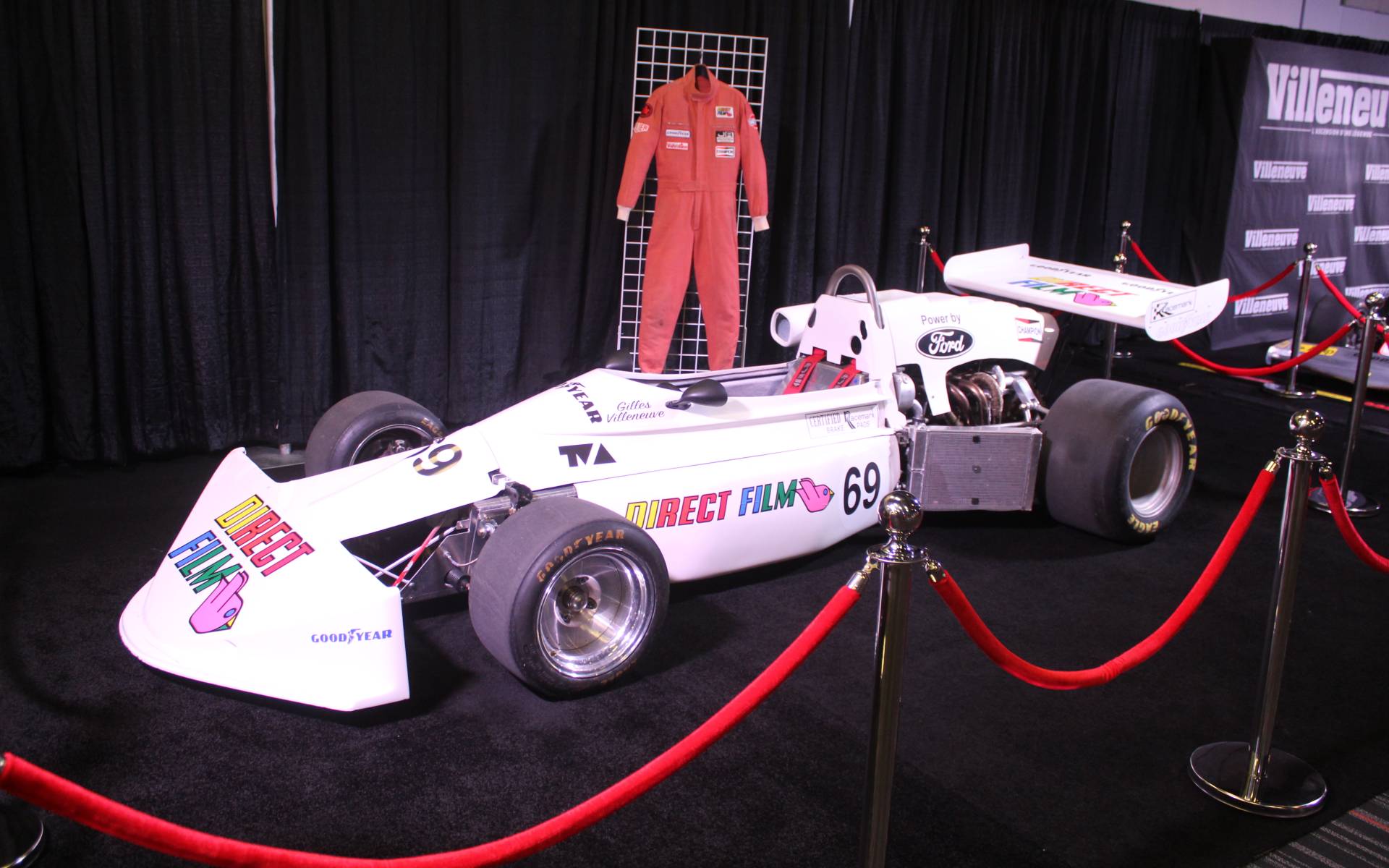 Photo: Dominic Boucher