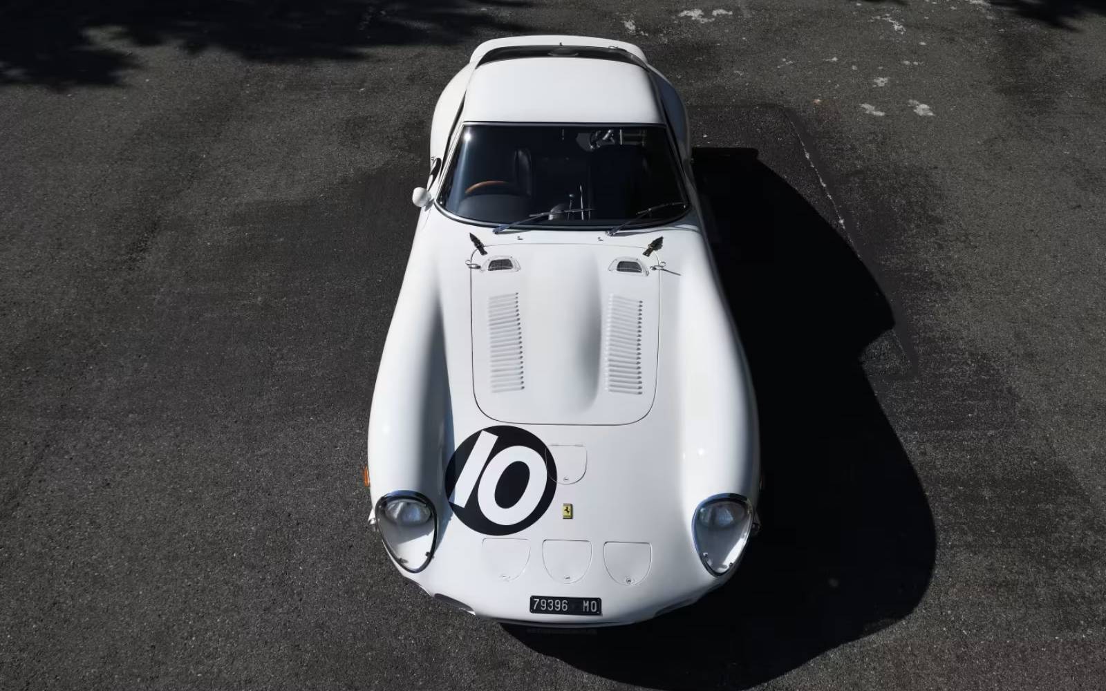 Photo: Mecum Auctions