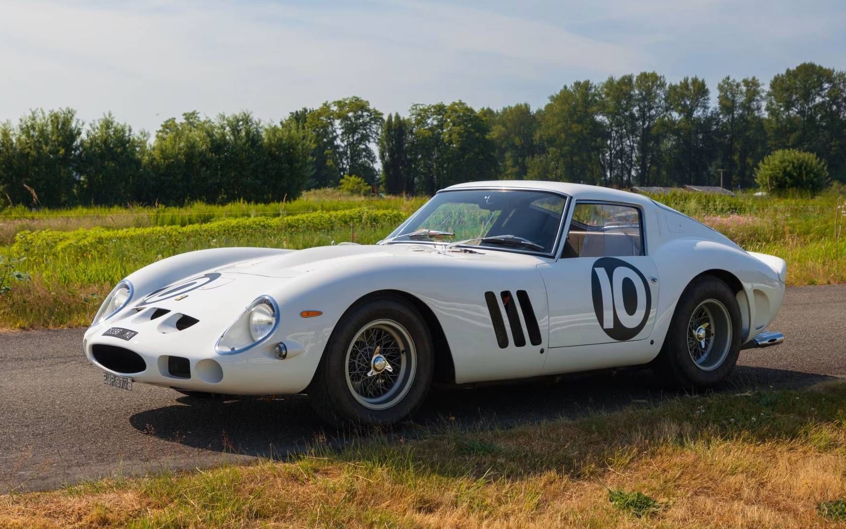 Photo: Mecum Auctions