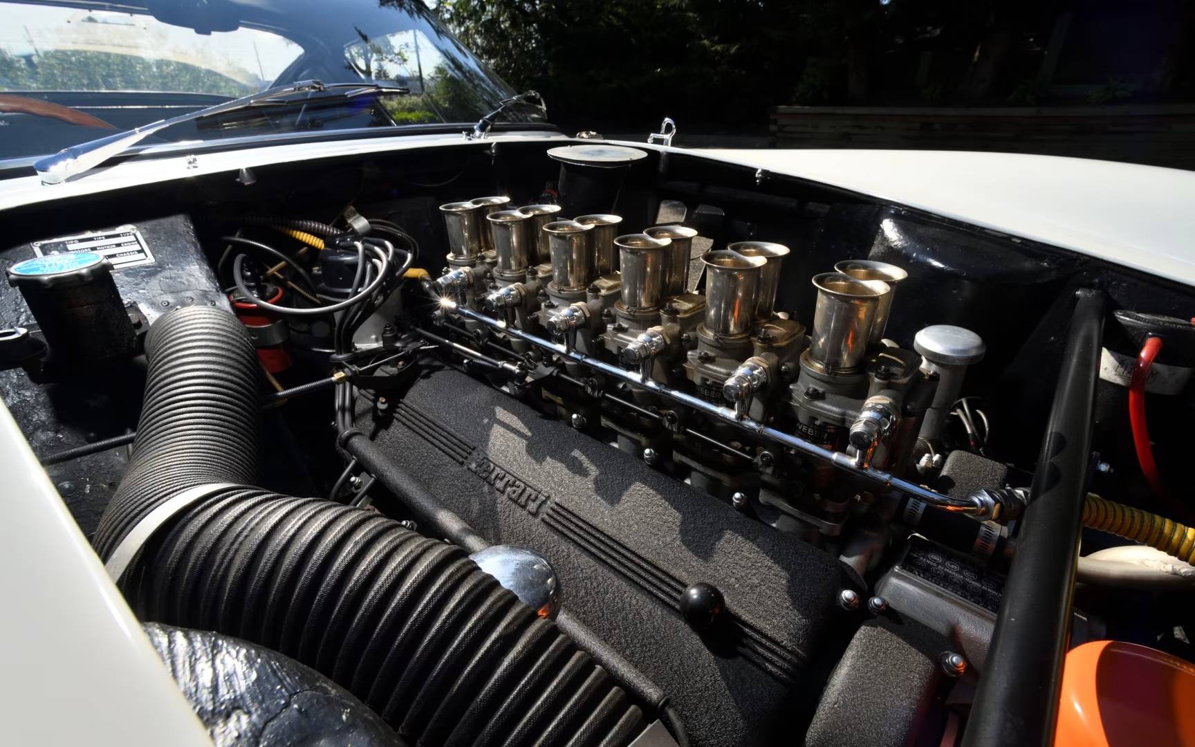 Photo: Mecum Auctions