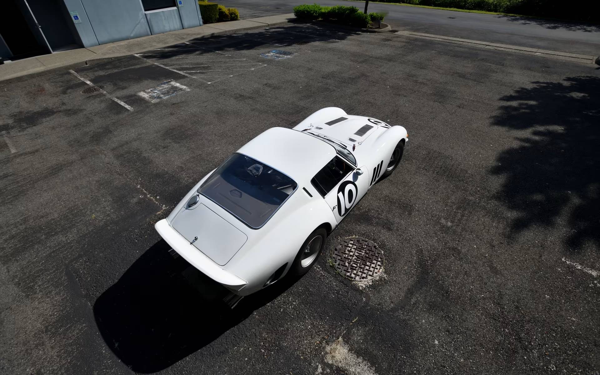 Photo: Mecum Auctions