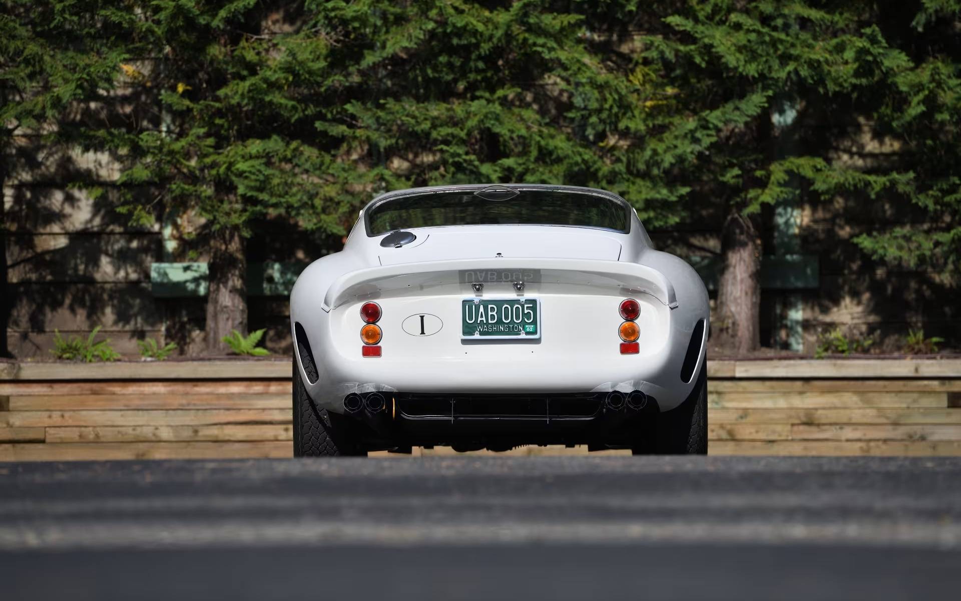 Photo: Mecum Auctions