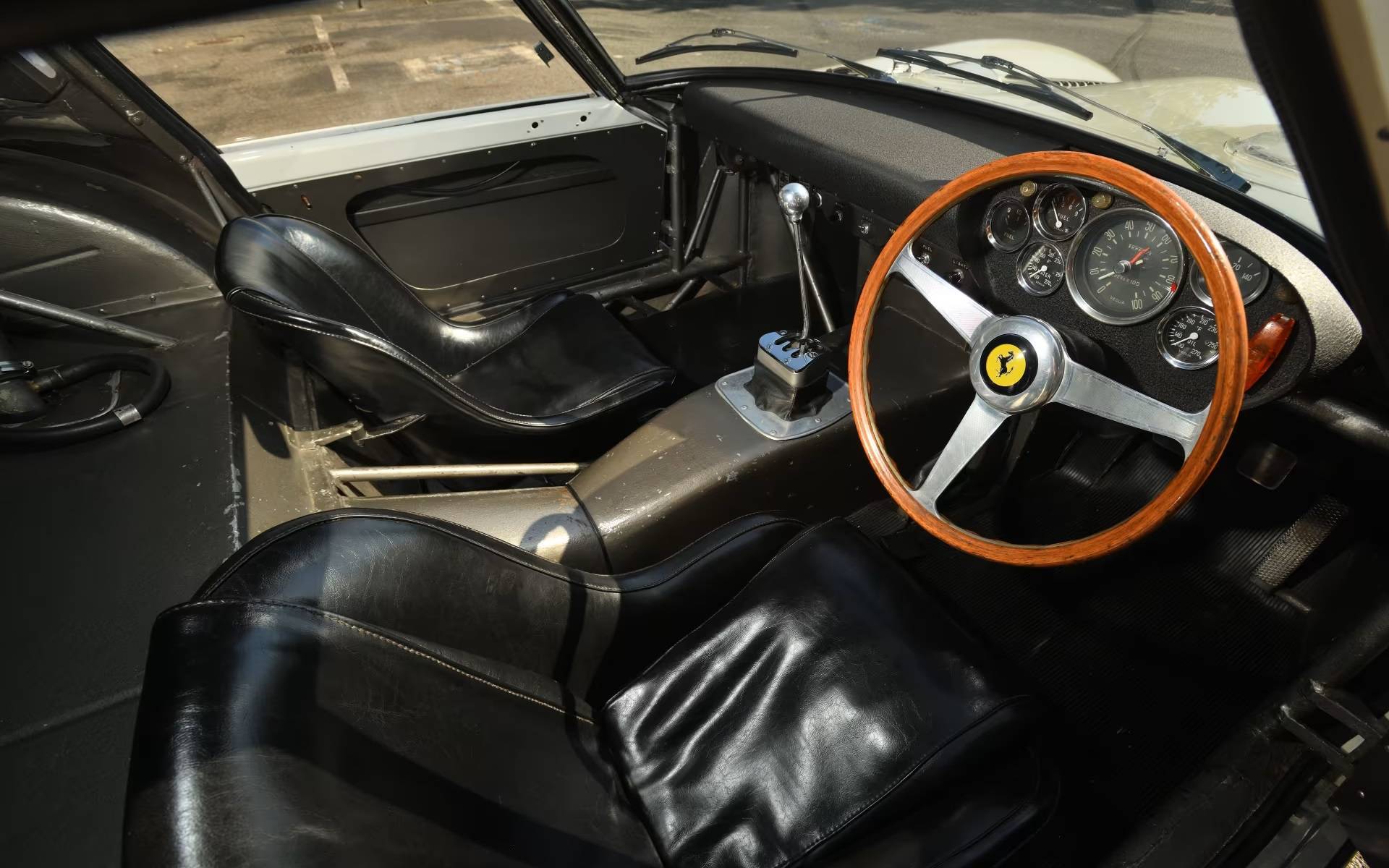 Photo: Mecum Auctions