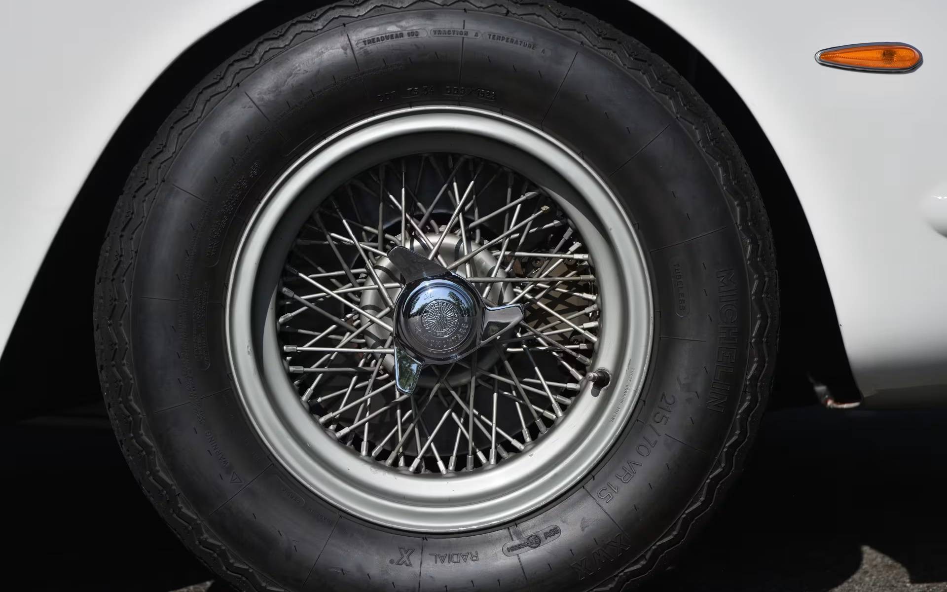 Photo: Mecum Auctions