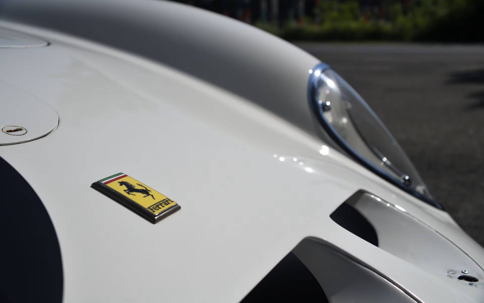 Photo: Mecum Auctions