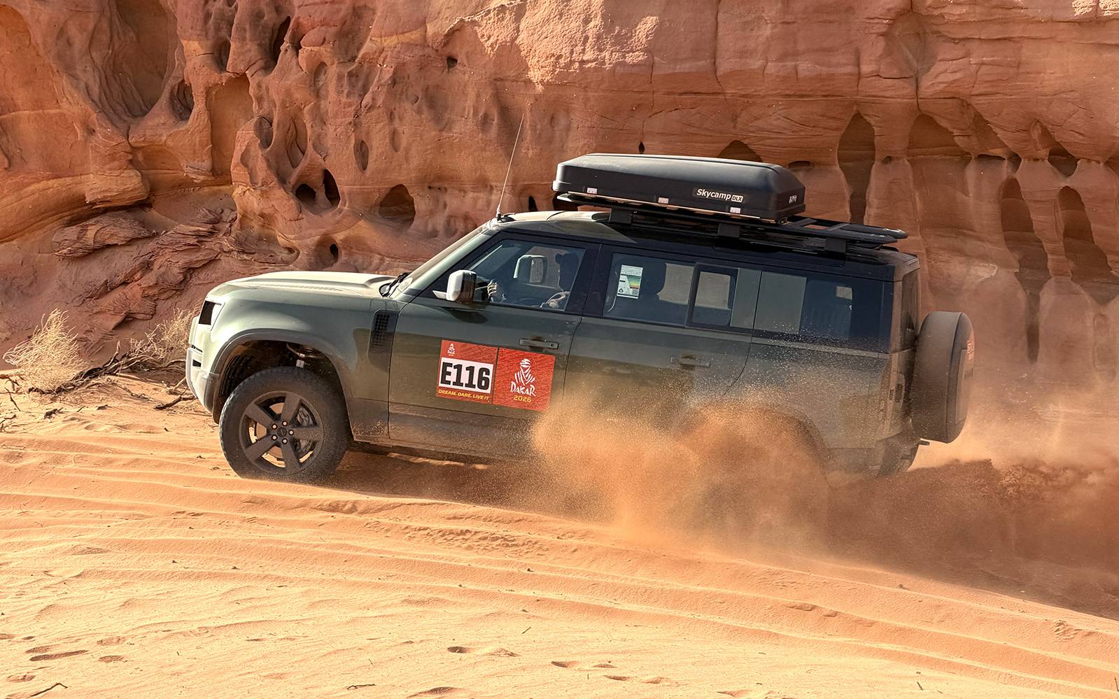 Photo: Antoine Joubert