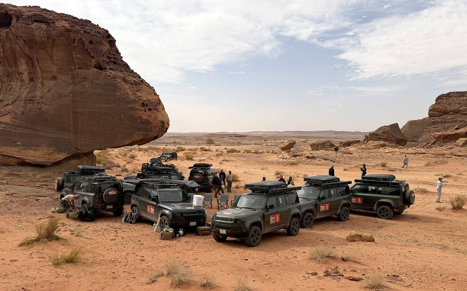 Photo: Antoine Joubert