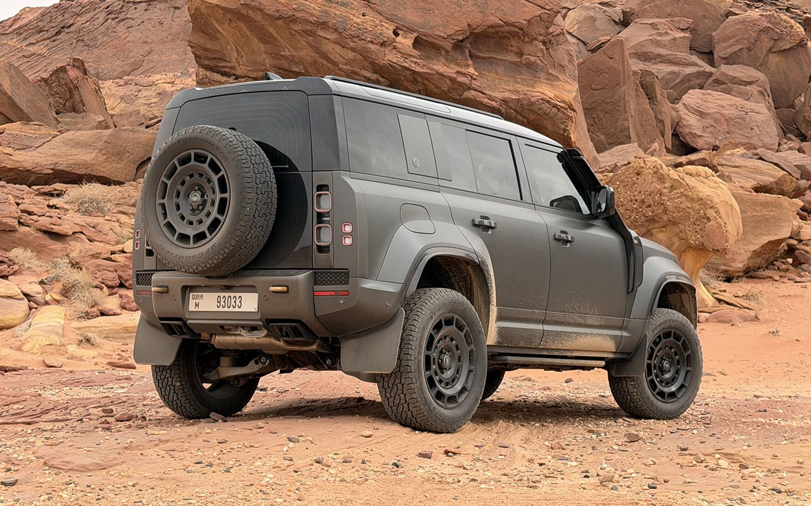 Photo: Antoine Joubert