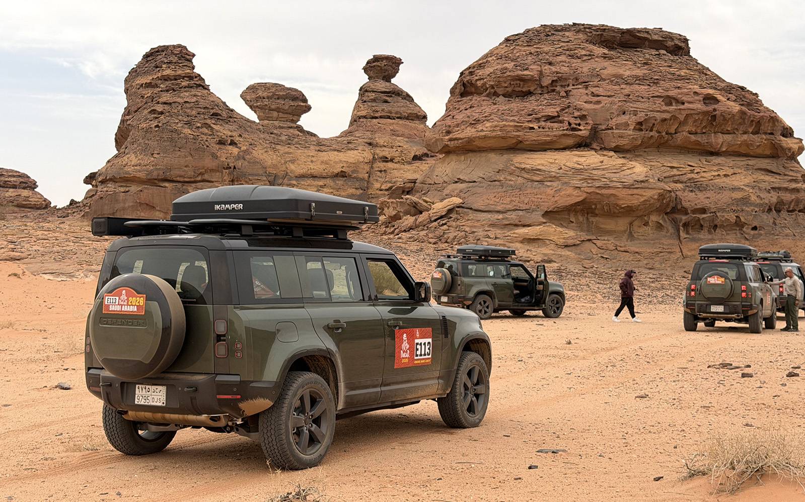 Photo: Antoine Joubert