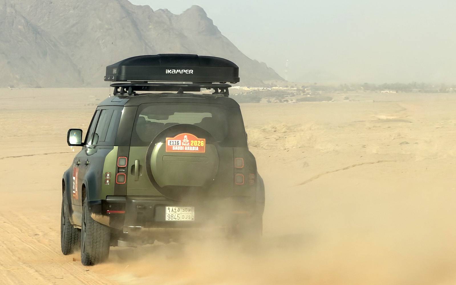 Photo: Antoine Joubert