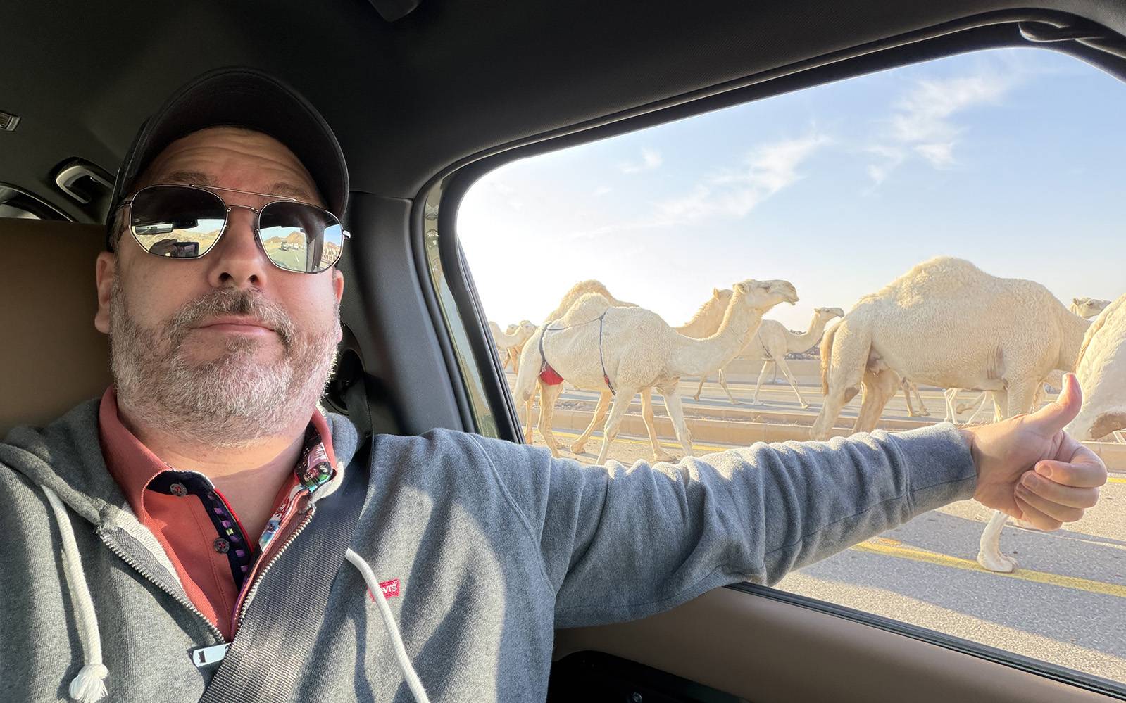 Photo: Antoine Joubert