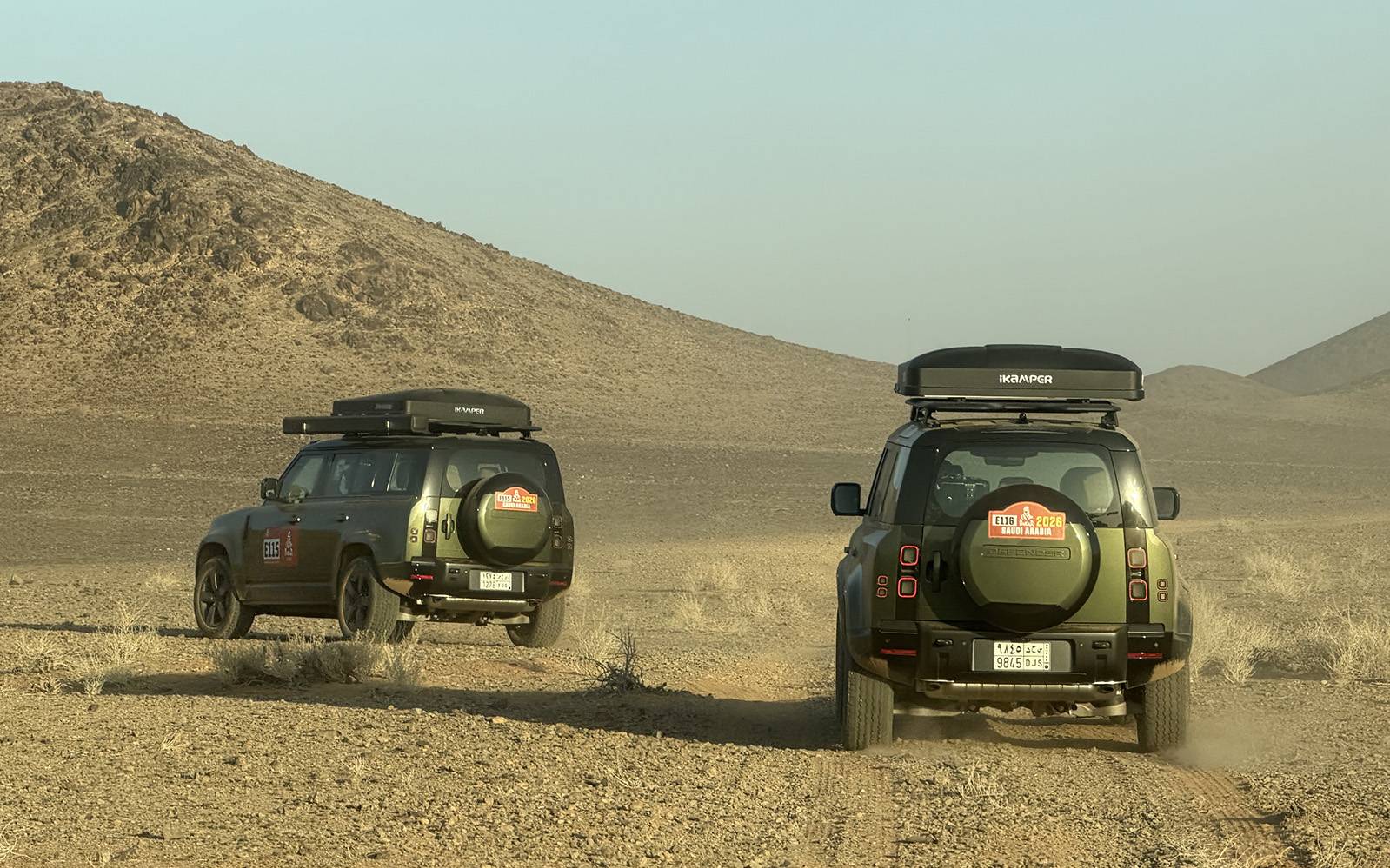 Photo: Antoine Joubert