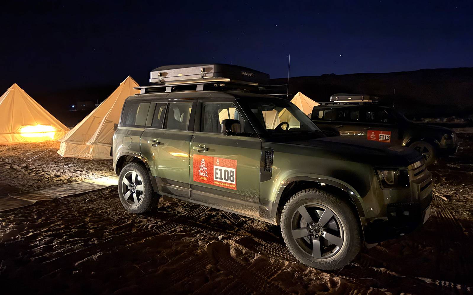 Photo: Antoine Joubert