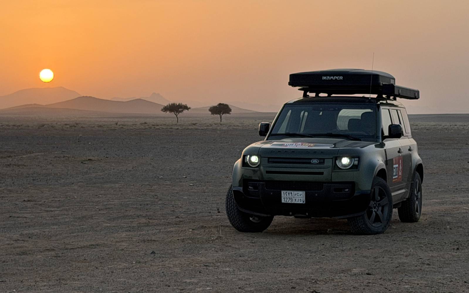 Photo: Antoine Joubert