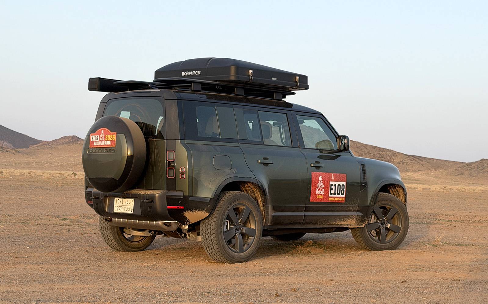 Photo: Antoine Joubert