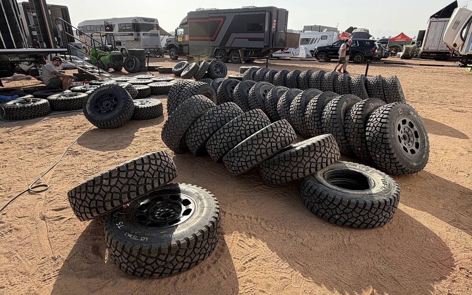 Photo: Antoine Joubert