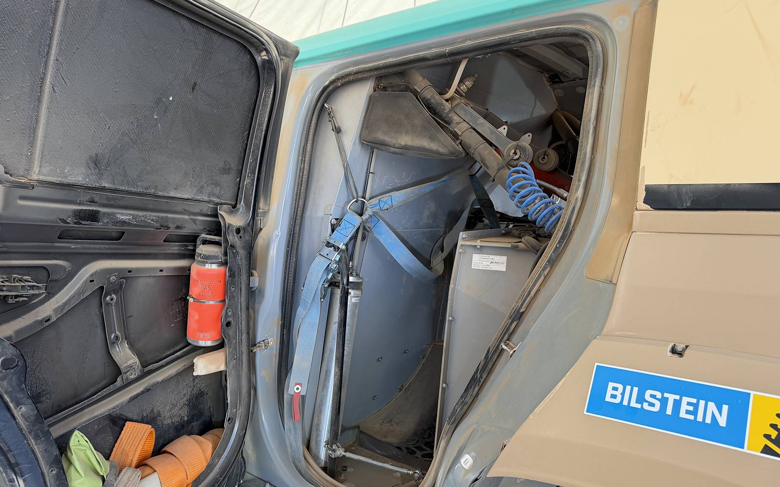 Photo: Antoine Joubert