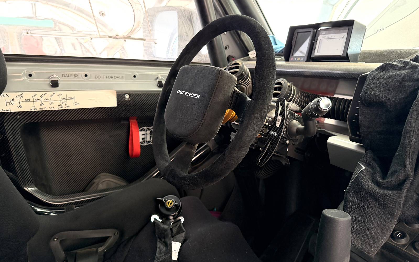 Photo: Antoine Joubert