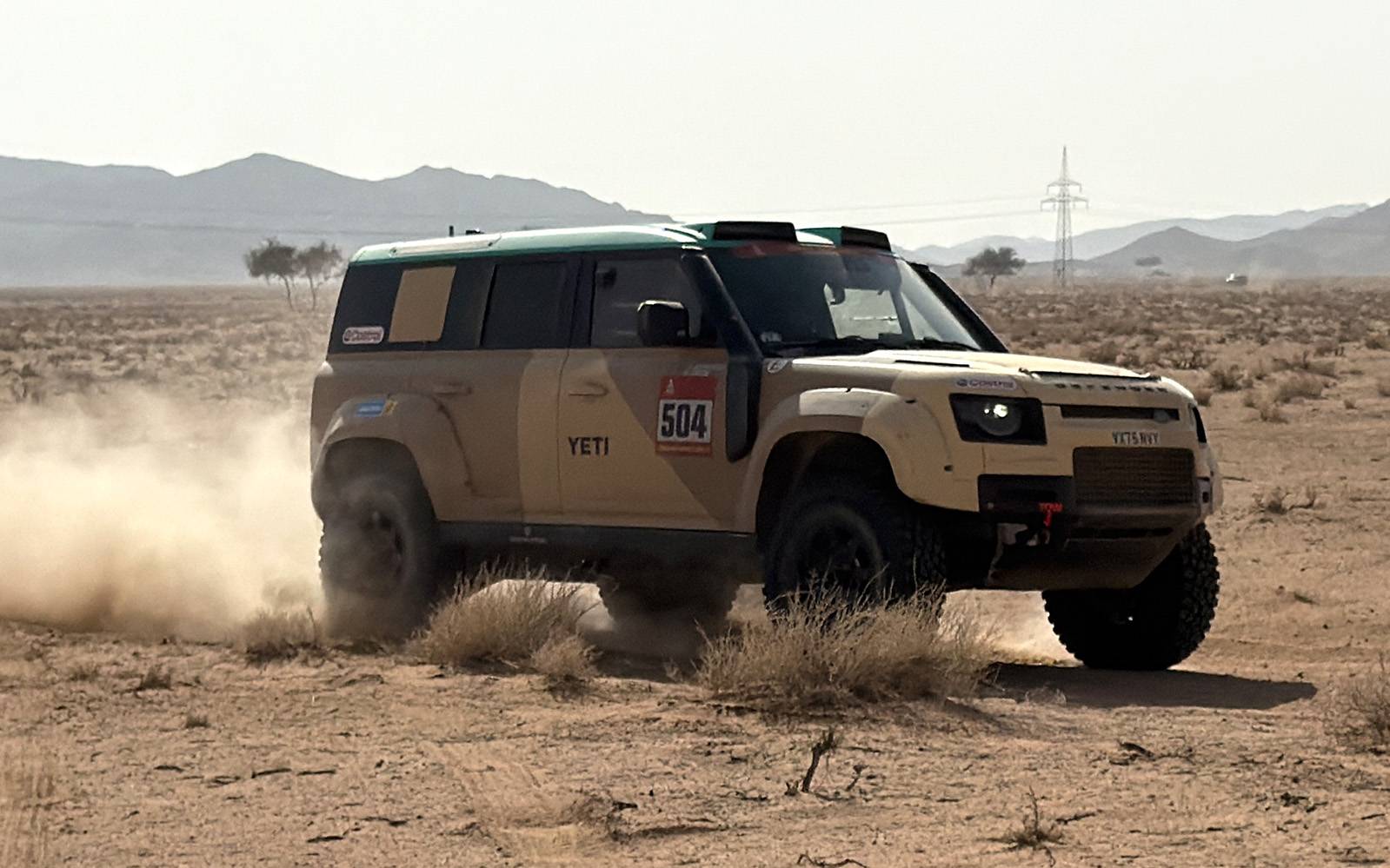 Photo: Antoine Joubert