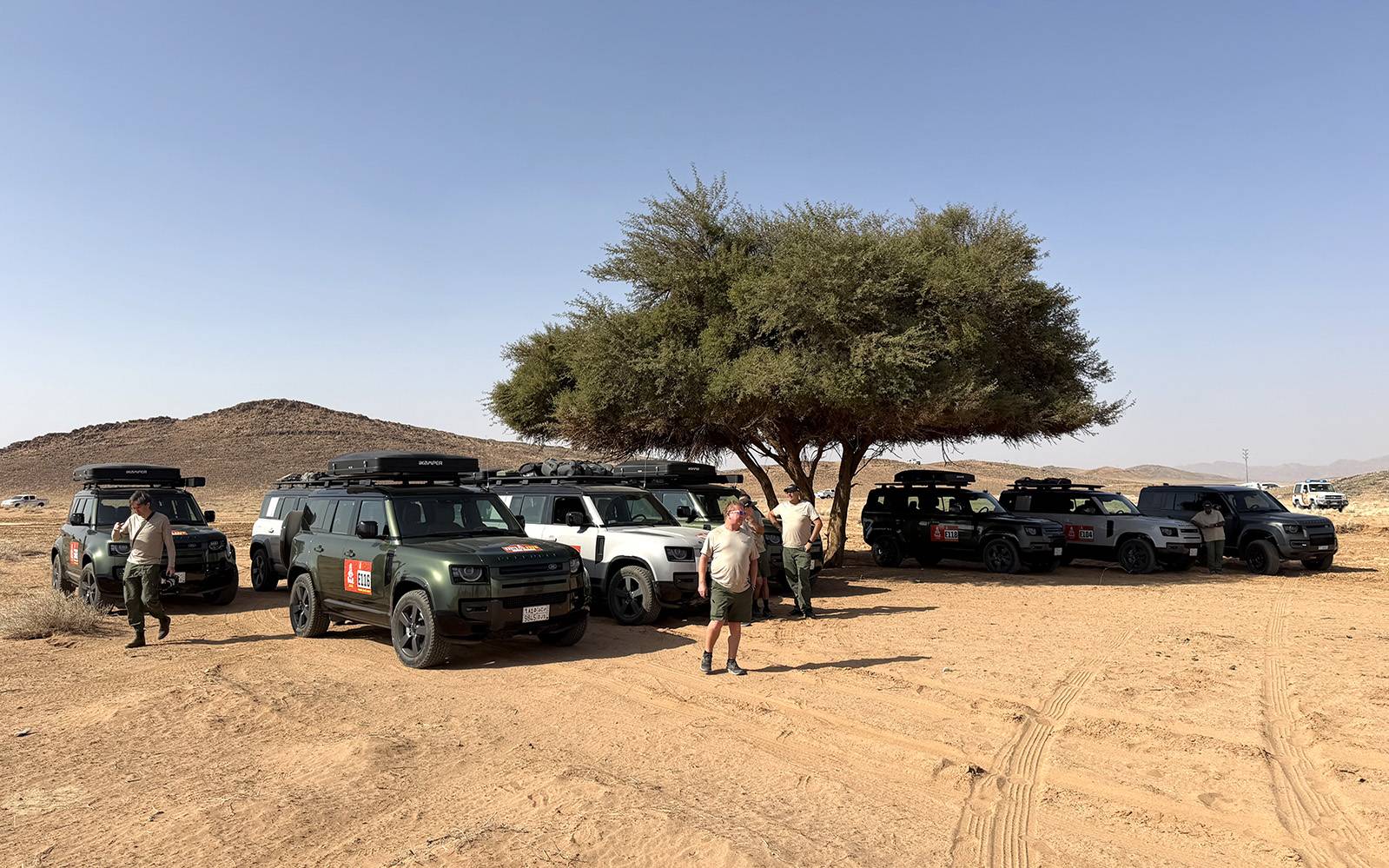 Photo: Antoine Joubert