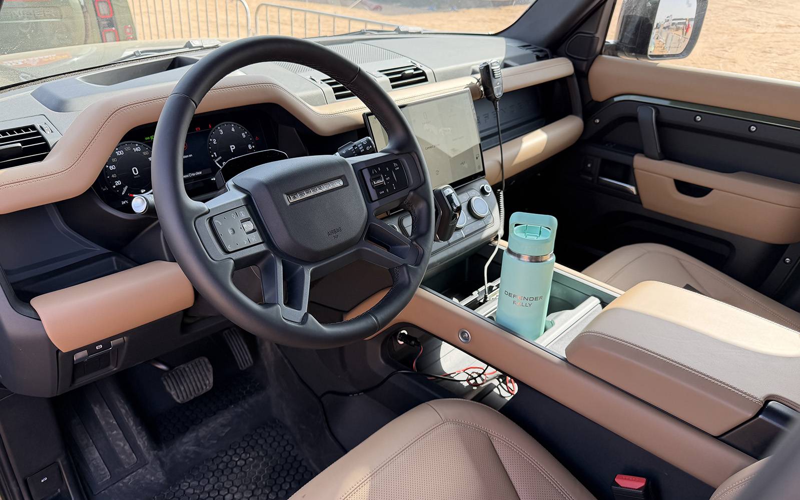 Photo: Antoine Joubert