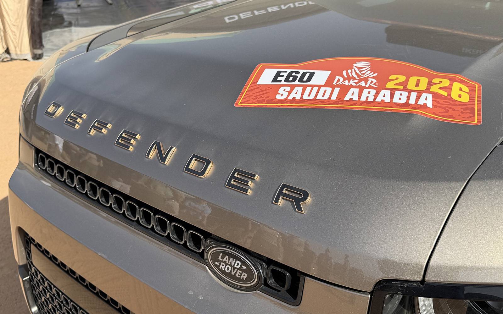 Photo: Antoine Joubert