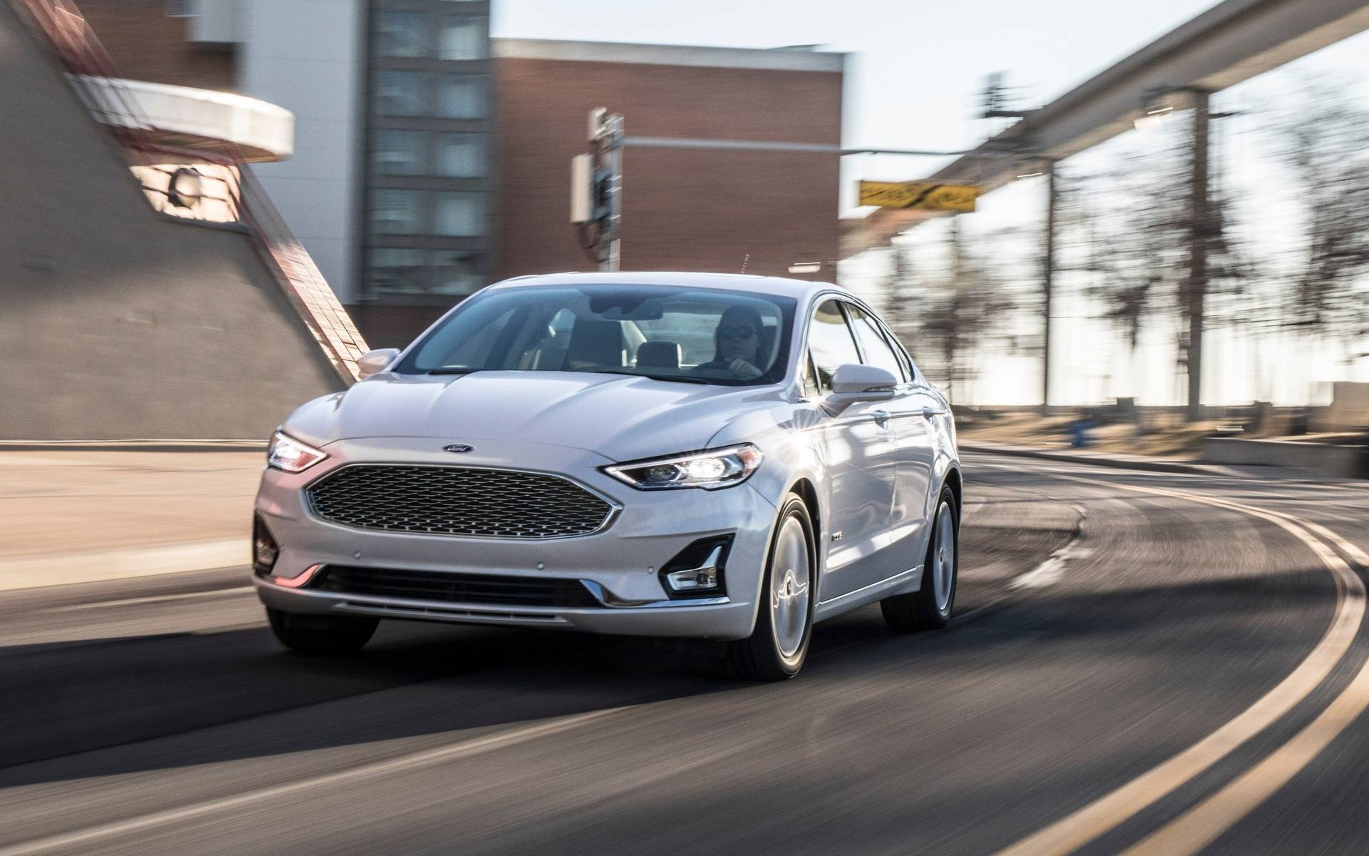 Ford ouvre la porte à un retour des voitures