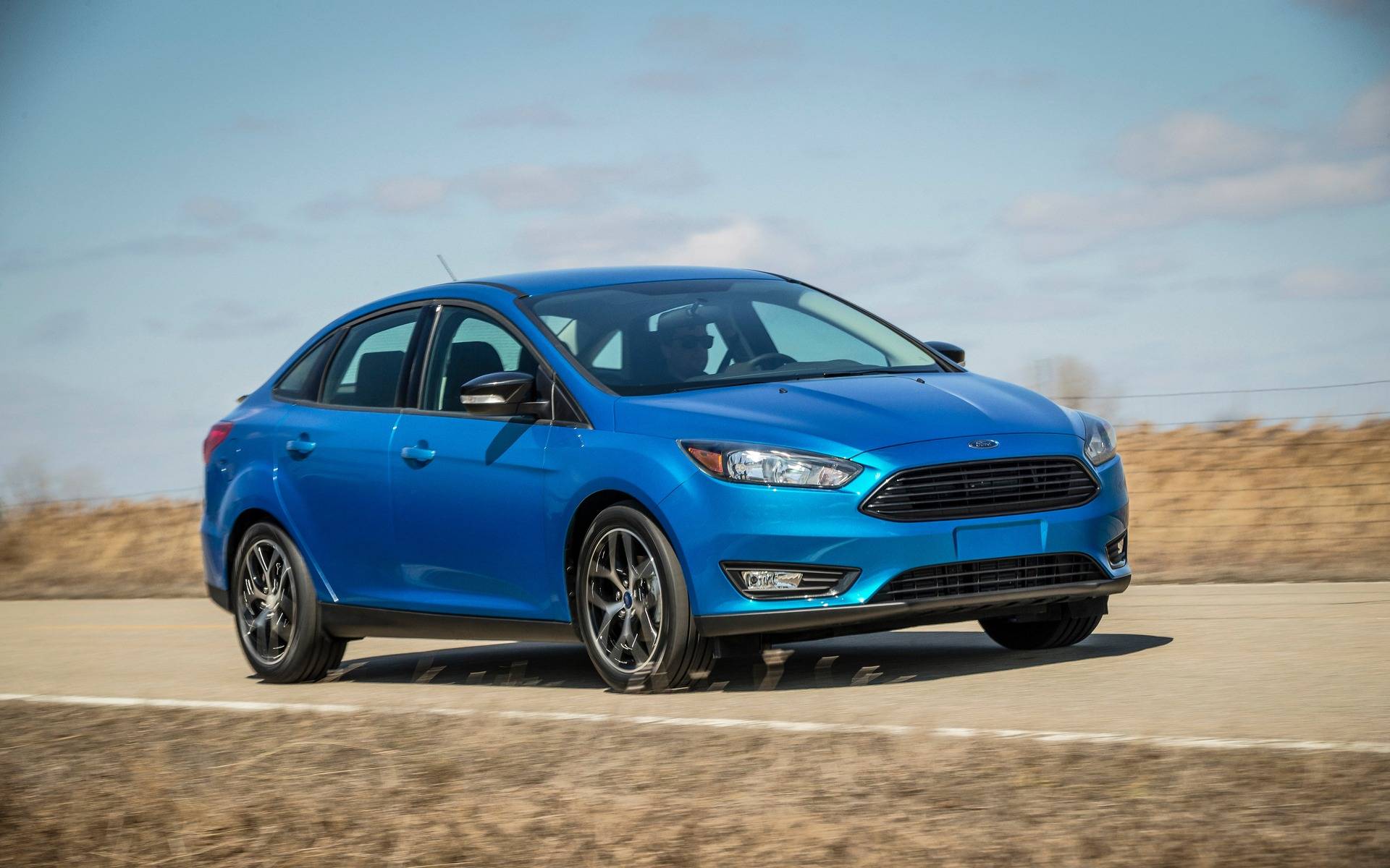 Photo: Ford Motor Company