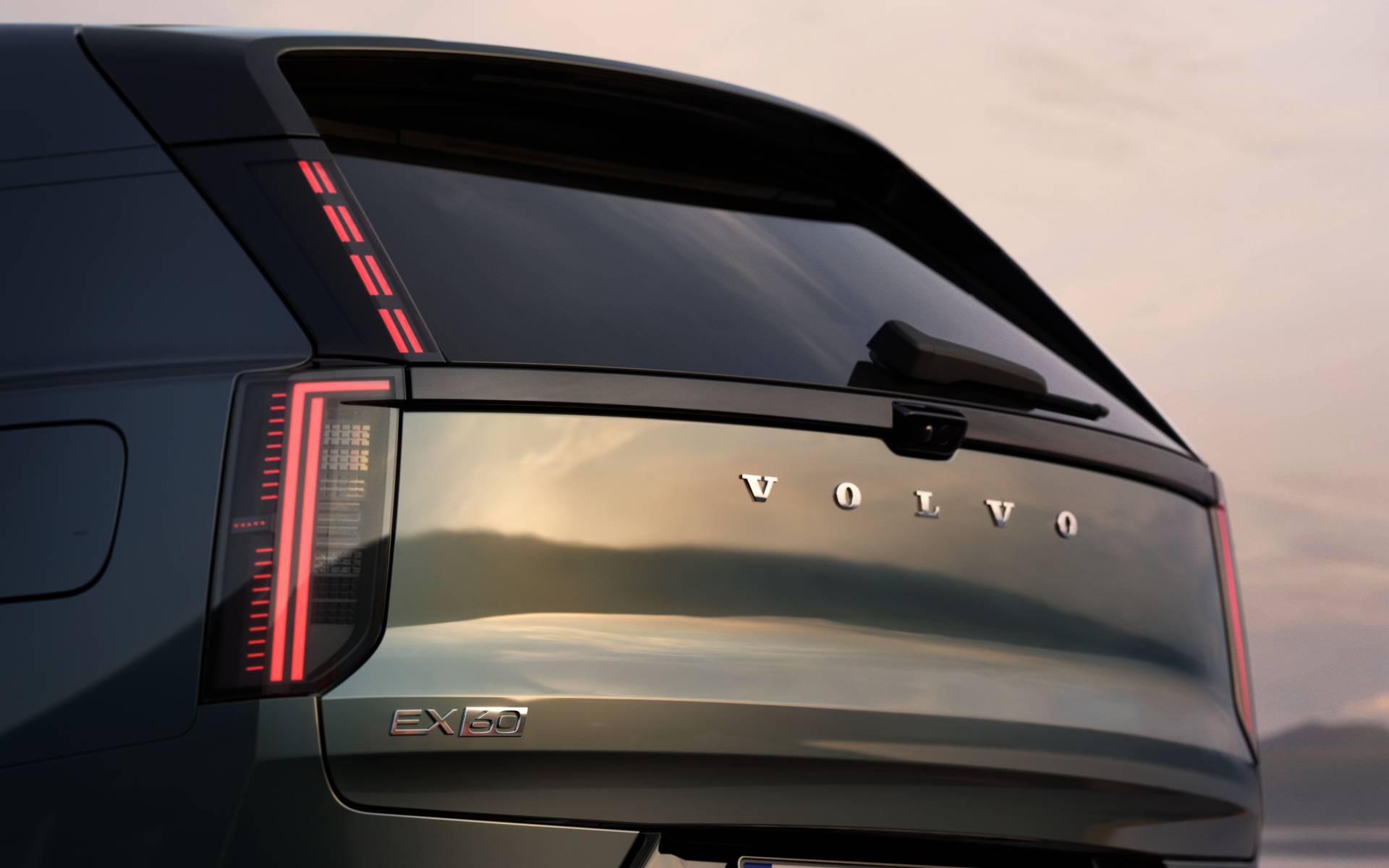 Photo: Volvo