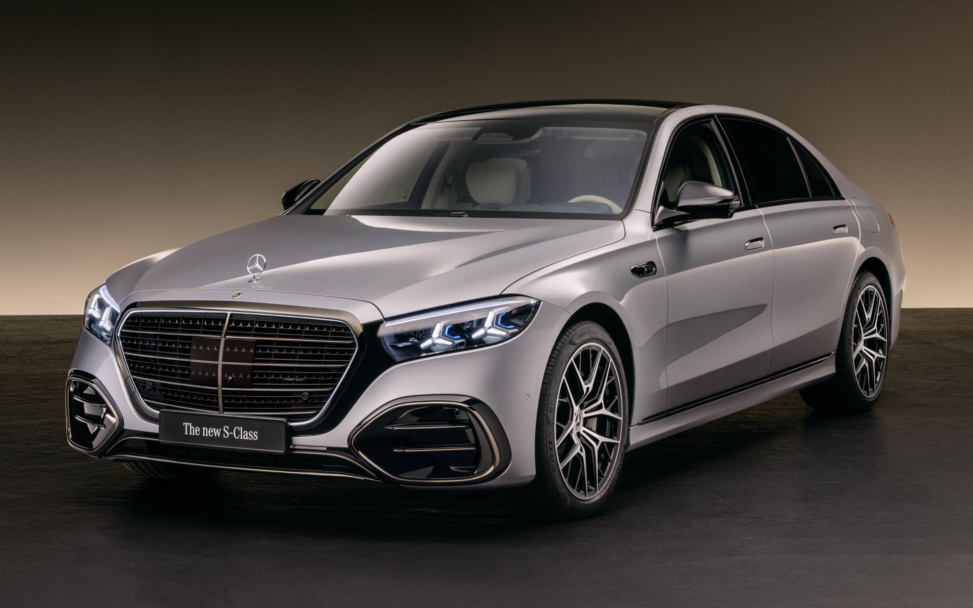 Photo: Mercedes-Benz