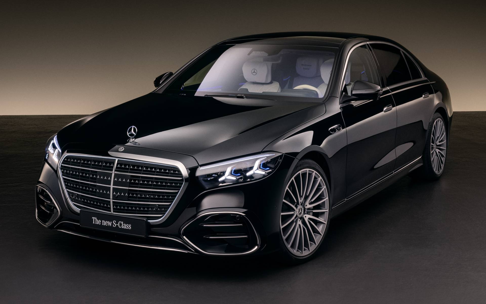 Photo: Mercedes-Benz