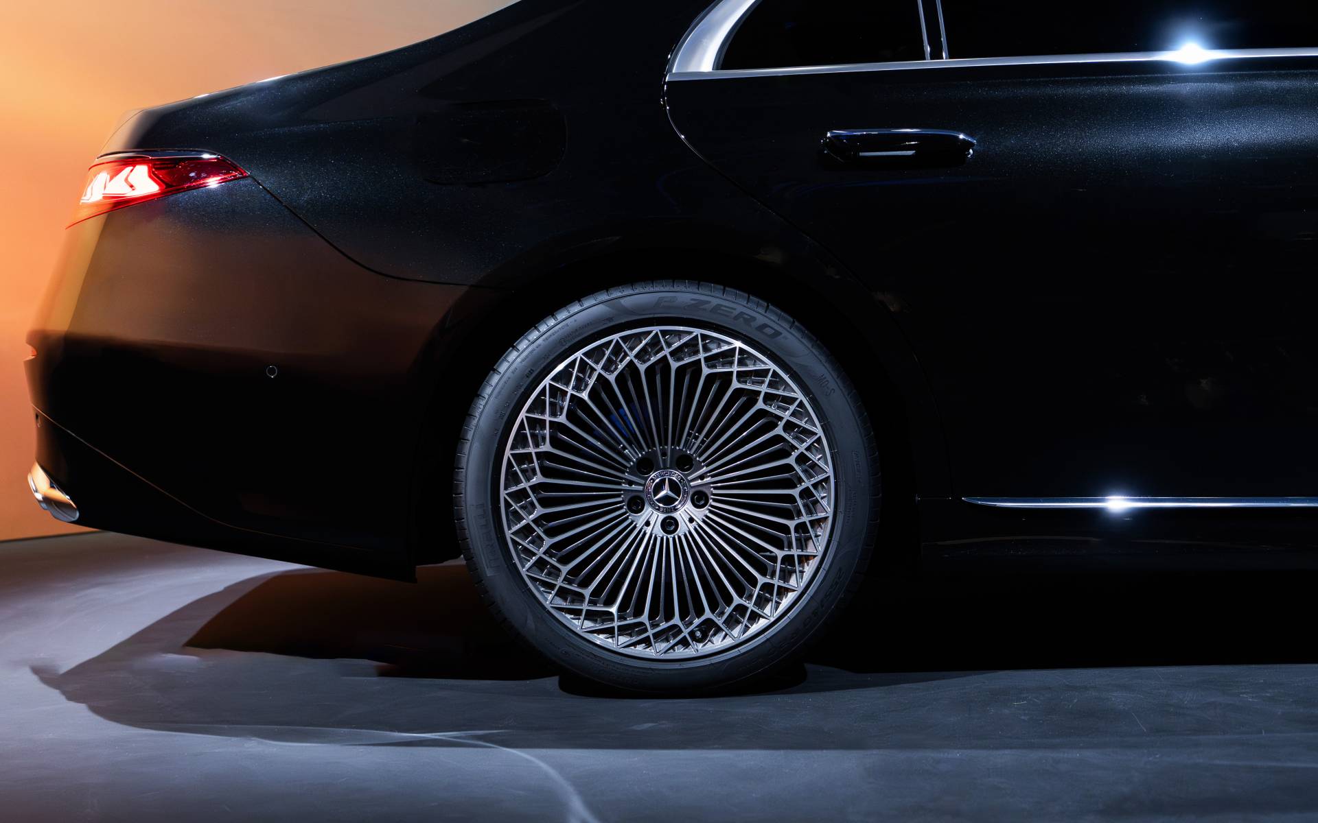 Photo: Mercedes-Benz