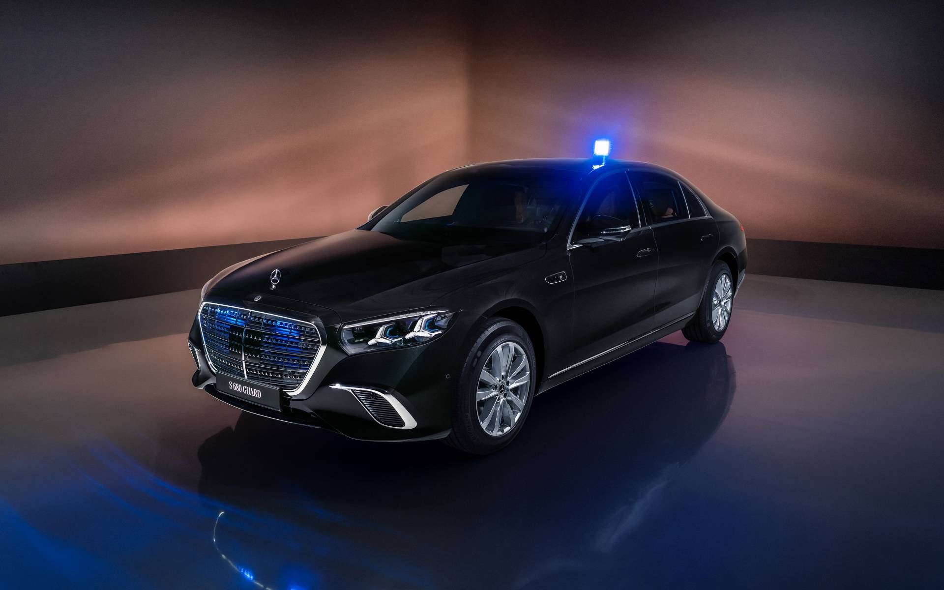 Photo: Mercedes-Benz