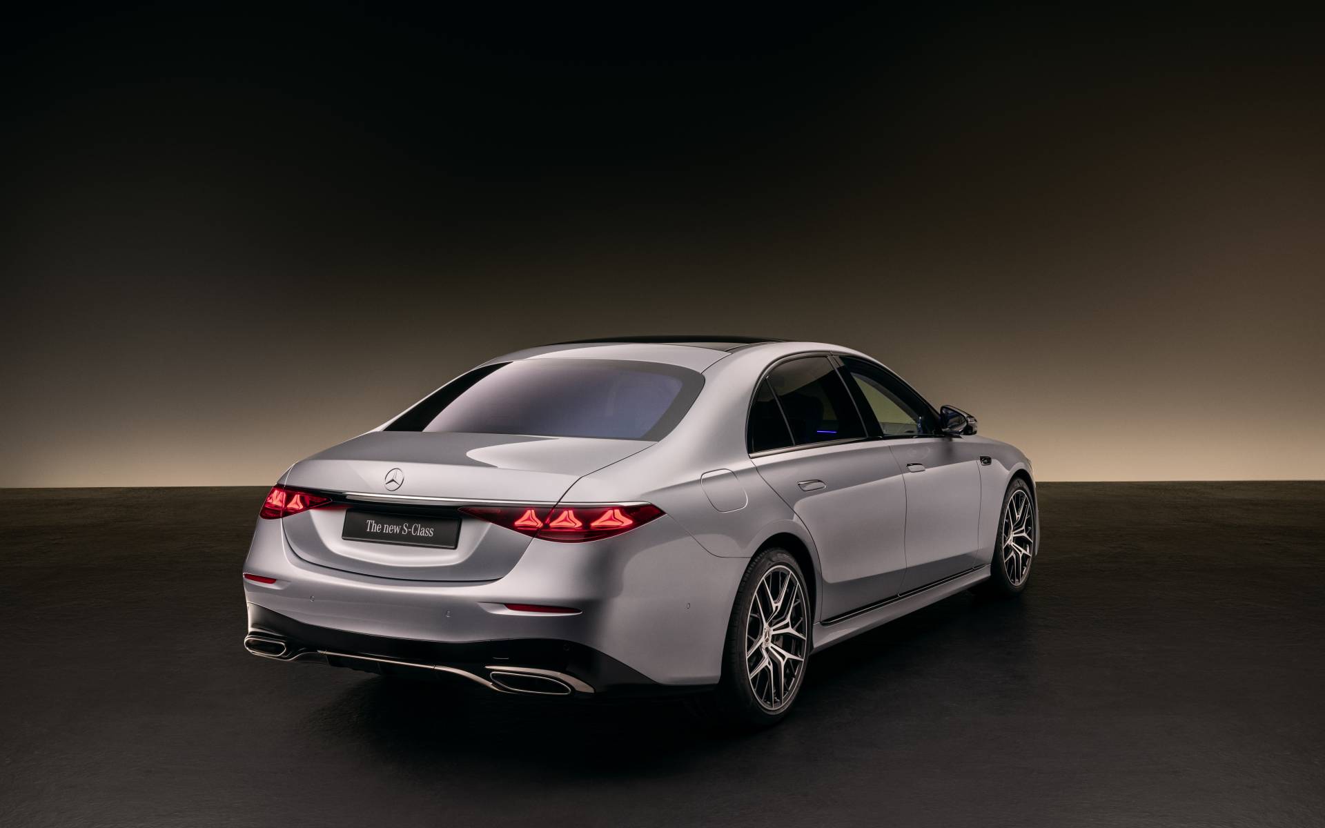 Photo: Mercedes-Benz