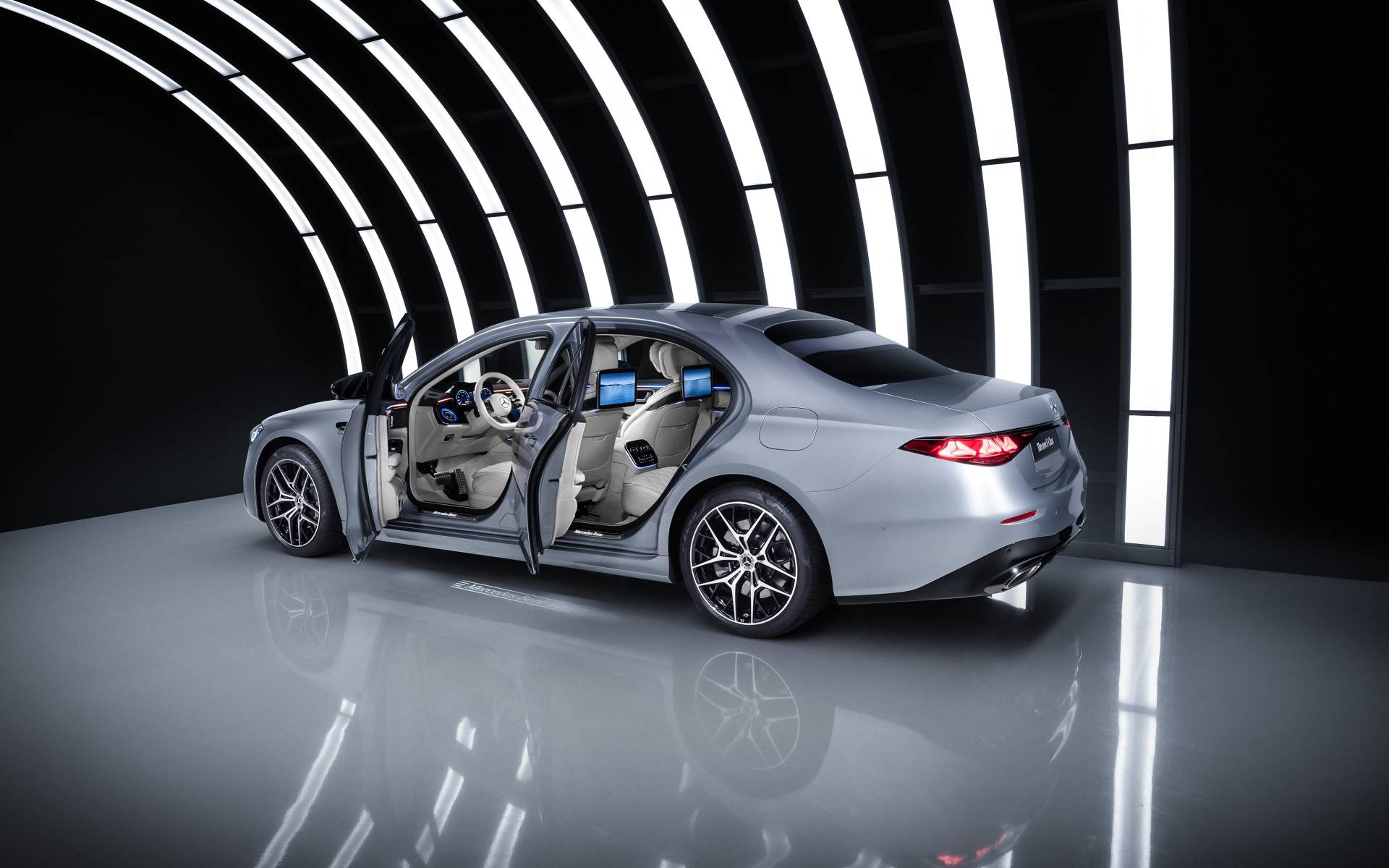 Photo: Mercedes-Benz