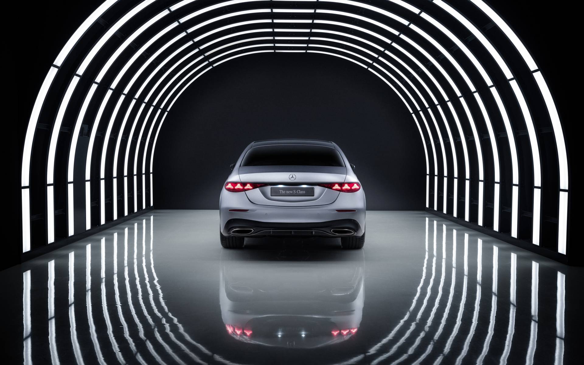 Photo: Mercedes-Benz