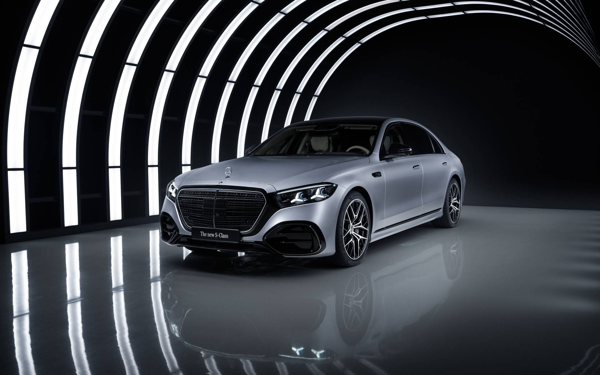 Photo: Mercedes-Benz