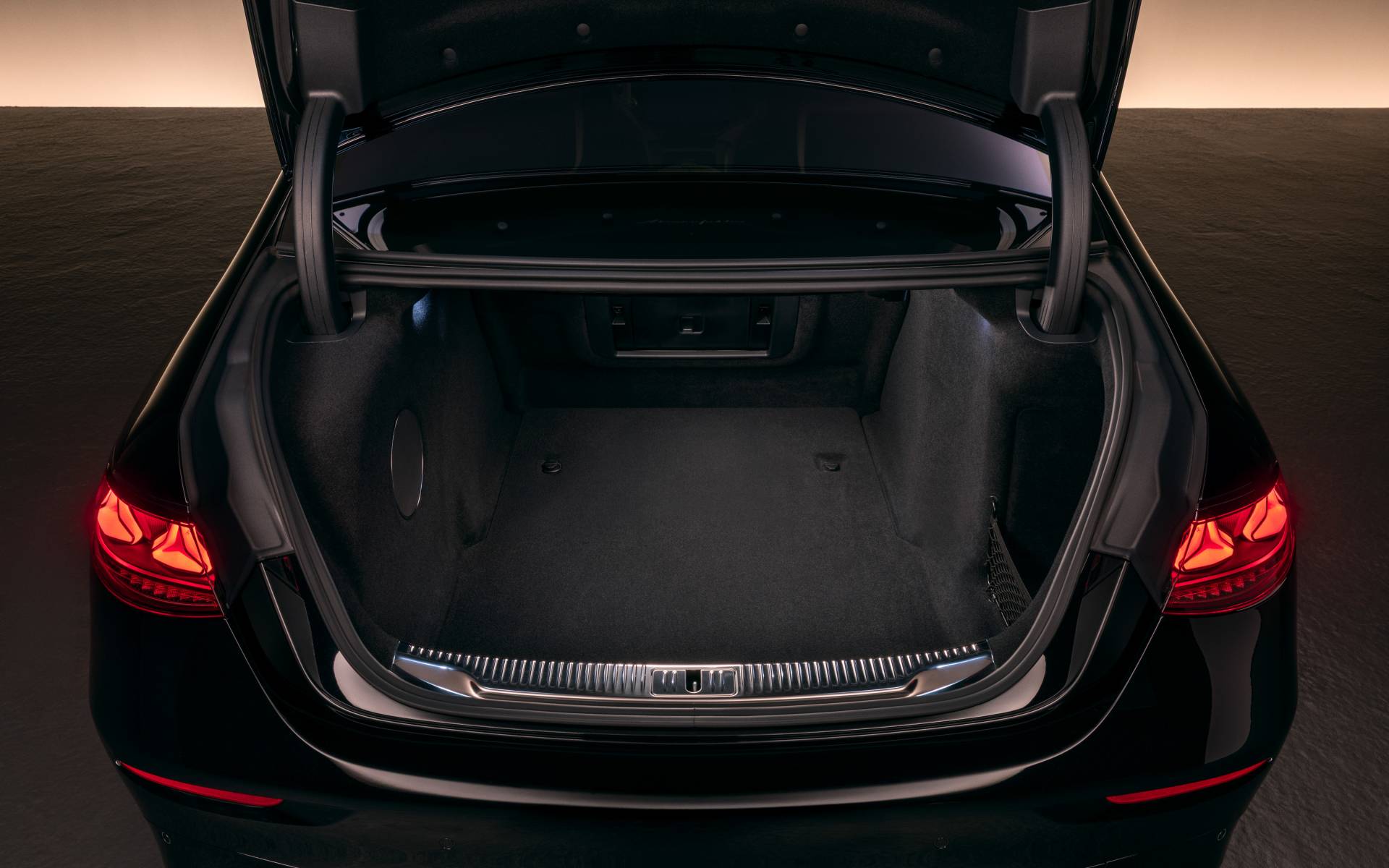 Photo: Mercedes-Benz