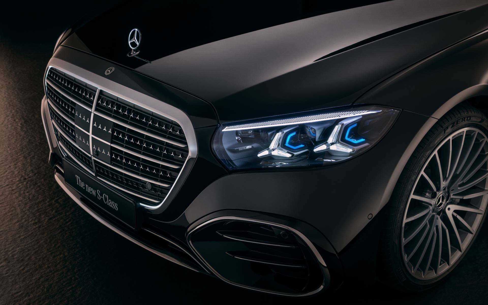 Photo: Mercedes-Benz