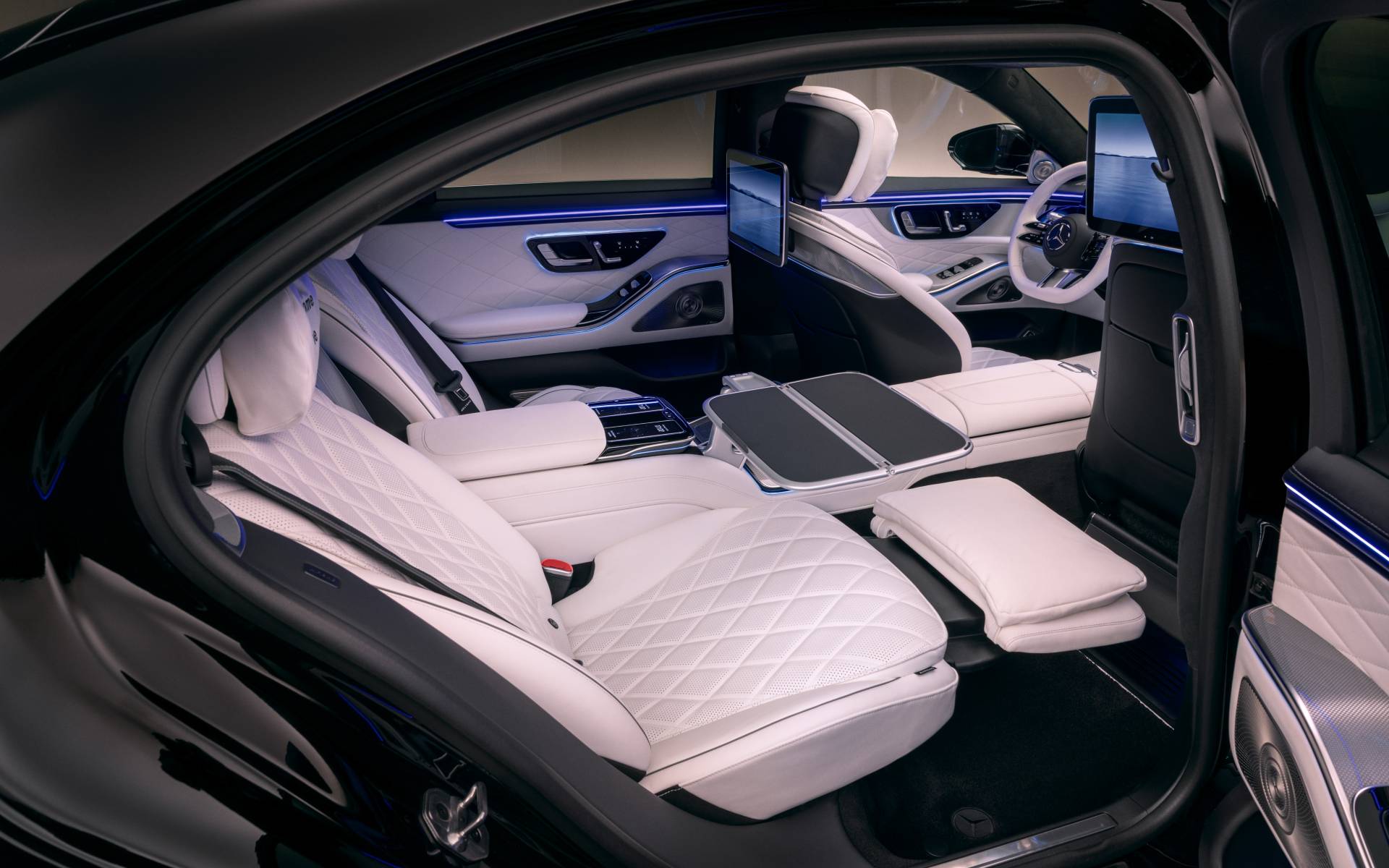 Photo: Mercedes-Benz