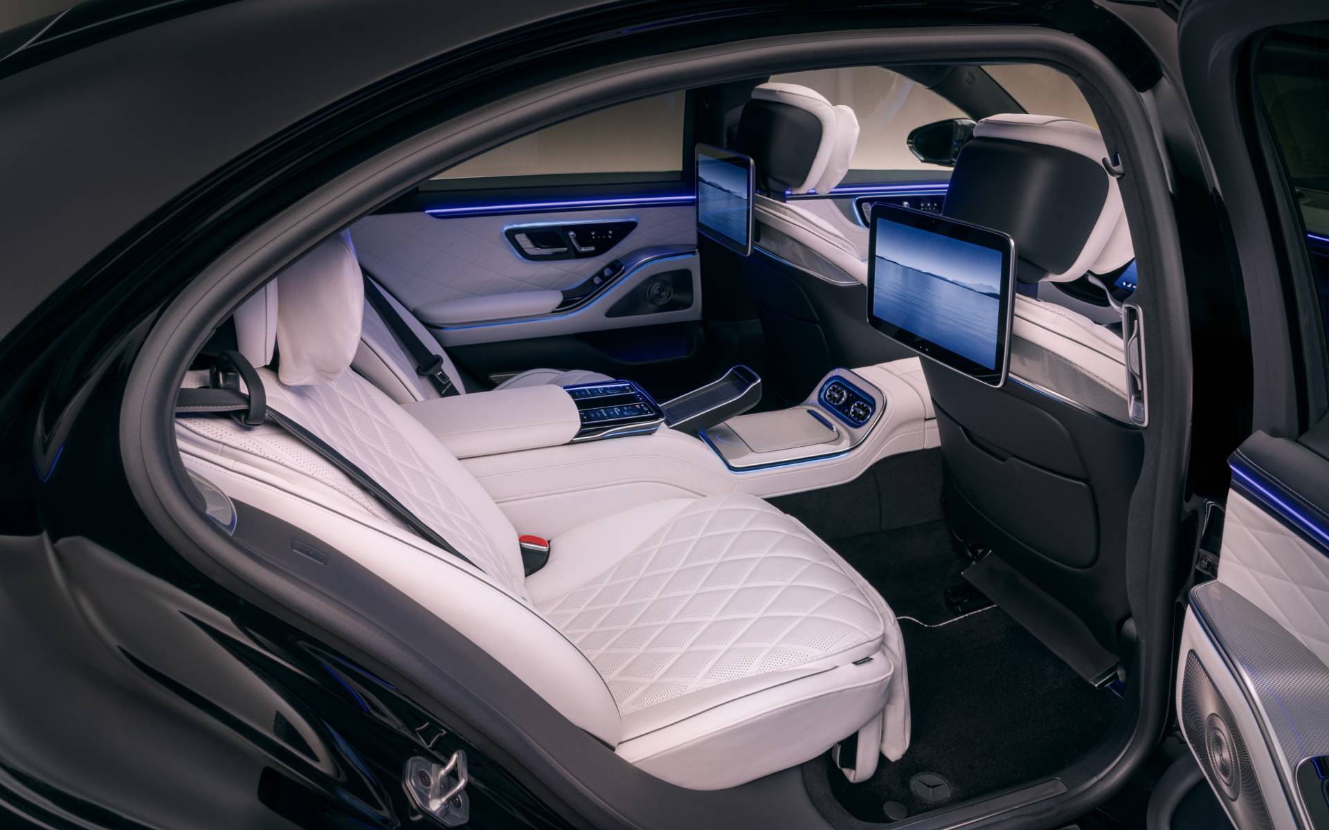 Photo: Mercedes-Benz