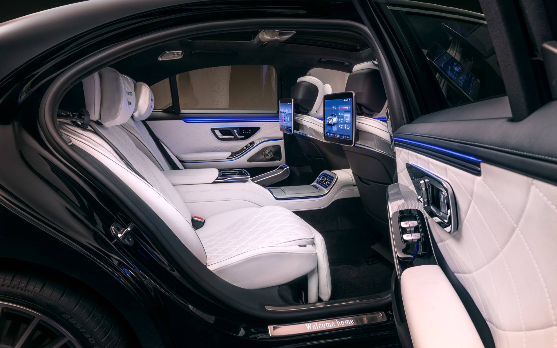 Photo: Mercedes-Benz