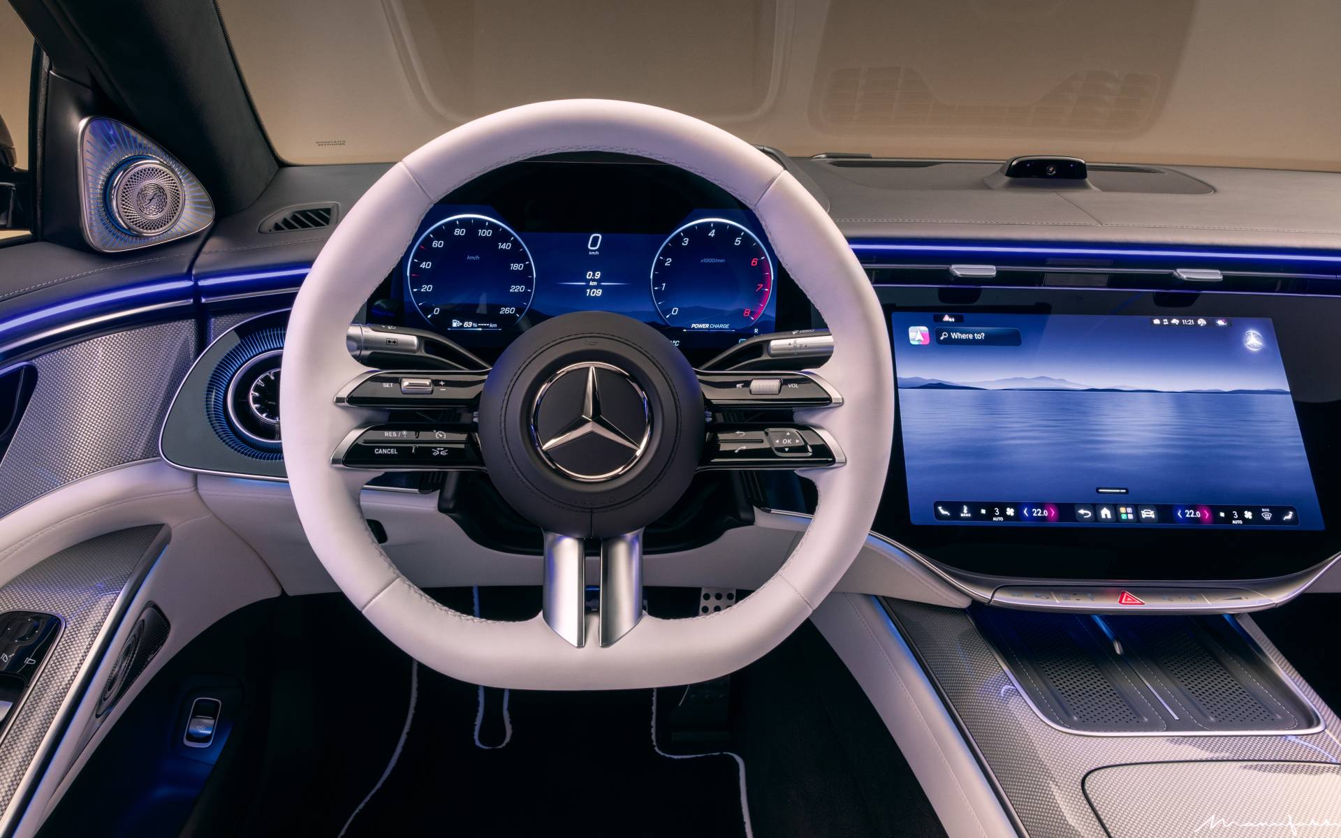 Photo: Mercedes-Benz