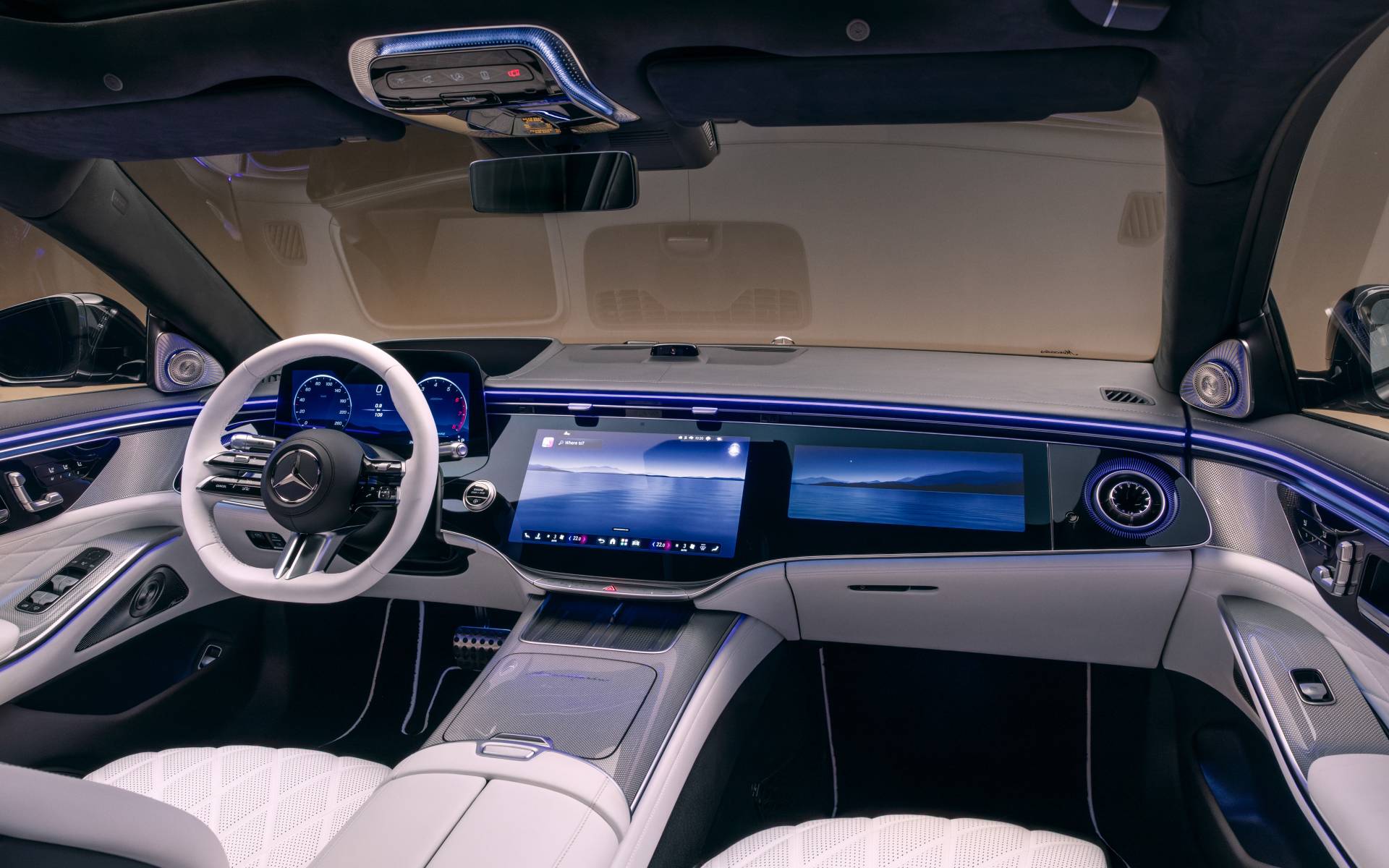 Photo: Mercedes-Benz