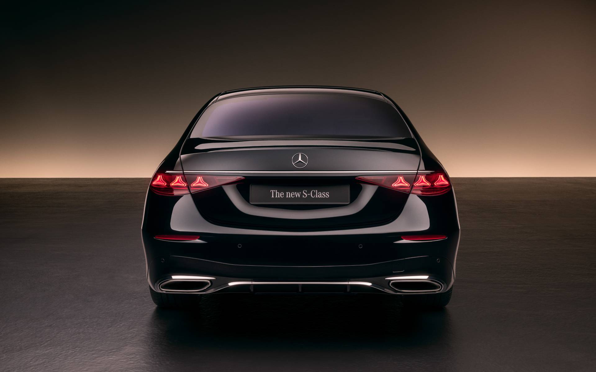 Photo: Mercedes-Benz