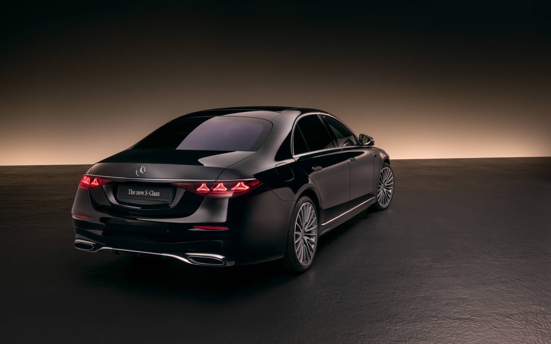 Photo: Mercedes-Benz