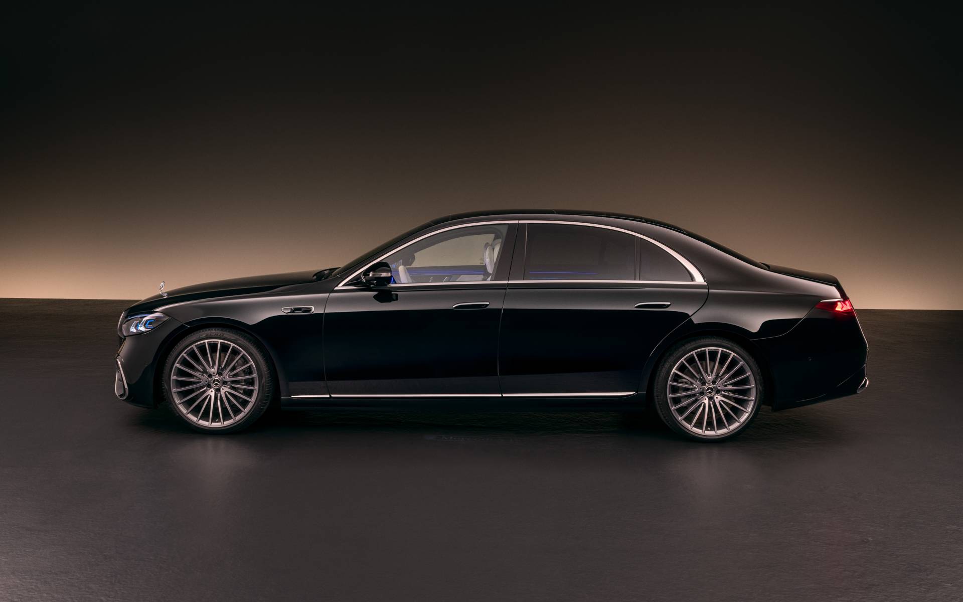 Photo: Mercedes-Benz