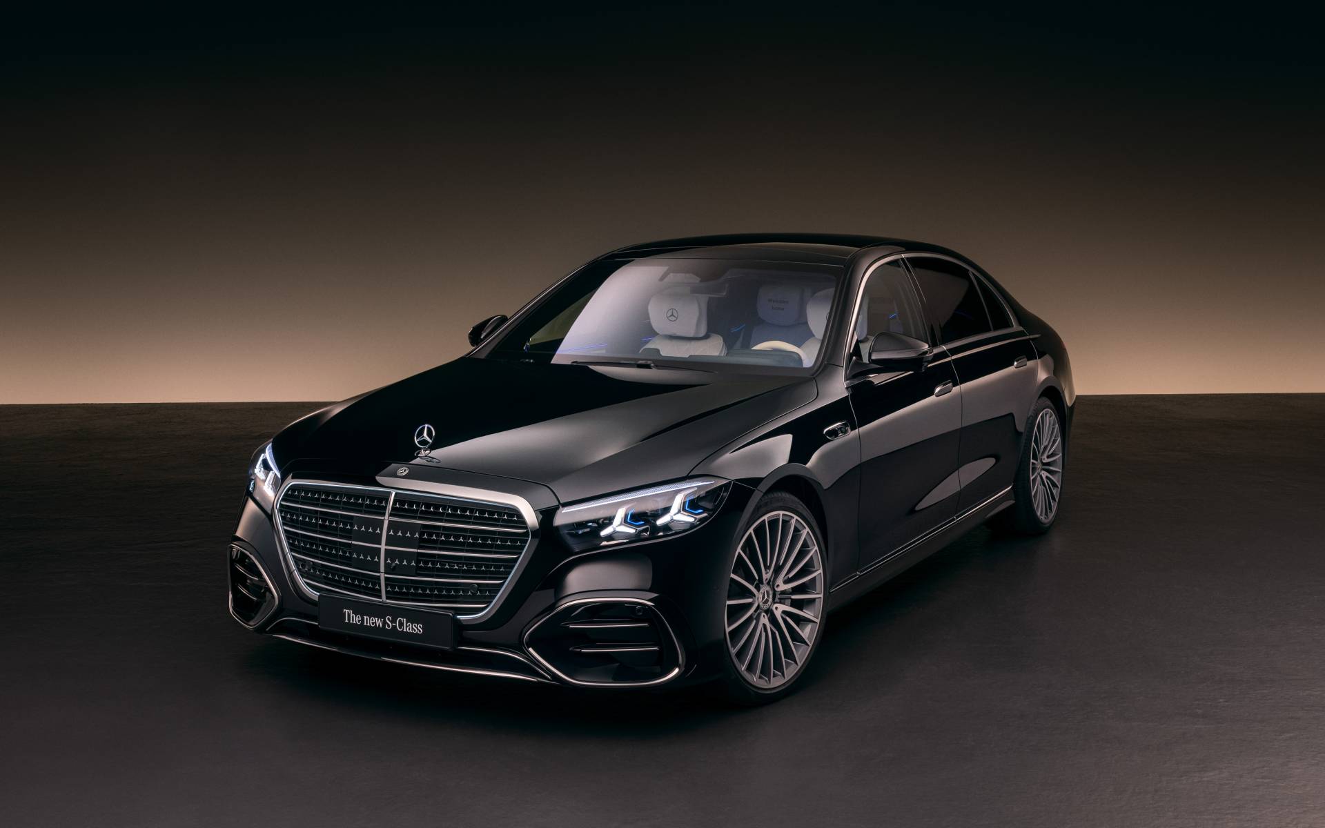 Photo: Mercedes-Benz