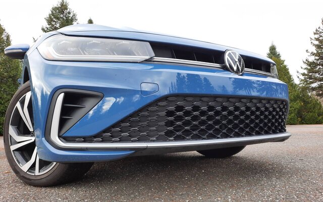 Photo: Guillaume Rivard